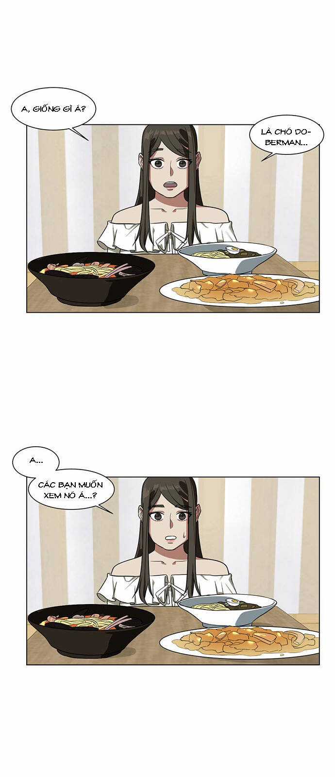 Thay Đổi Tôi Chapter 11 trang 27