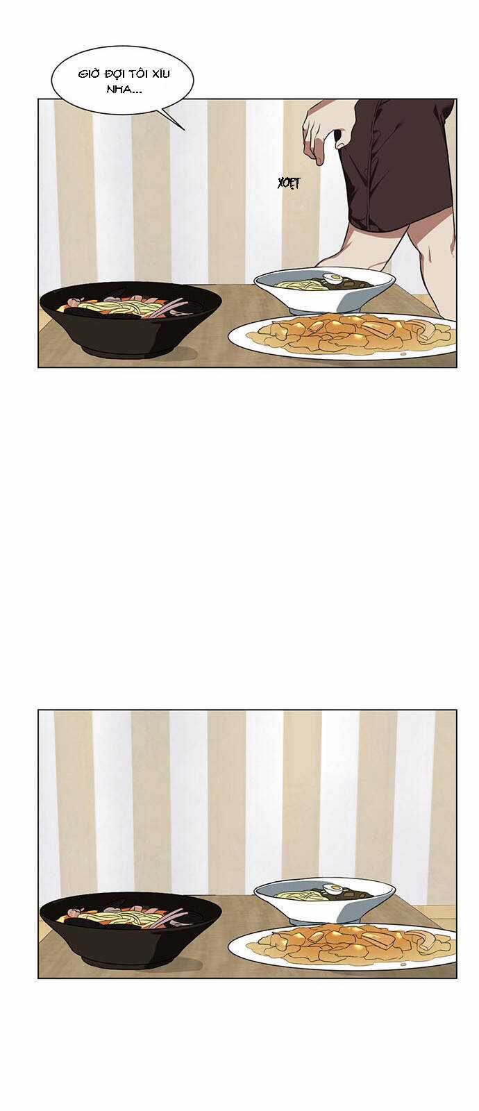 Thay Đổi Tôi Chapter 11 trang 28