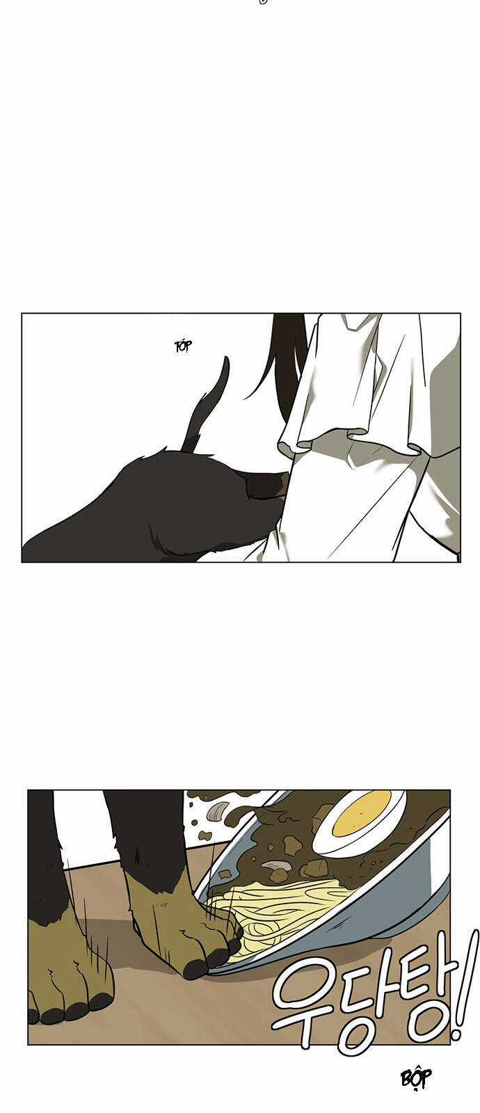 Thay Đổi Tôi Chapter 11 trang 31