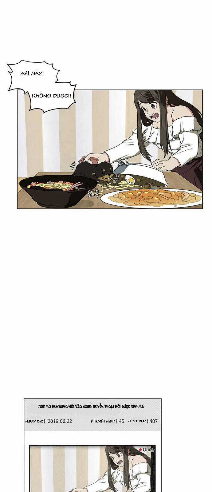 Thay Đổi Tôi Chapter 11 trang 32