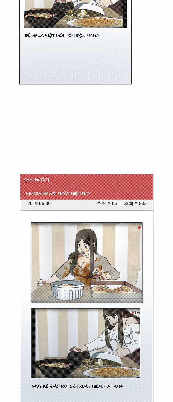 Thay Đổi Tôi Chapter 11 trang 33