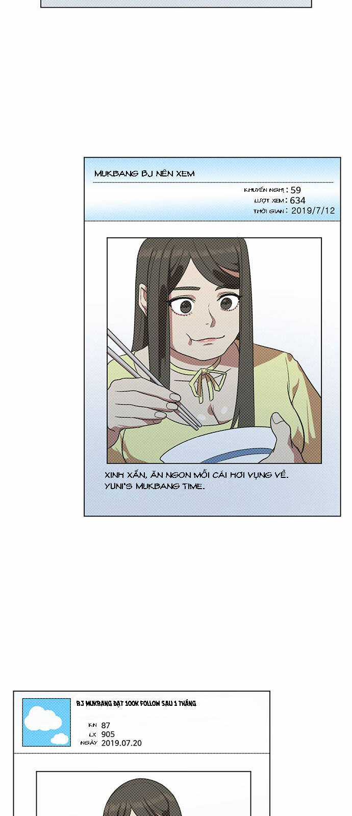 Thay Đổi Tôi Chapter 11 trang 34