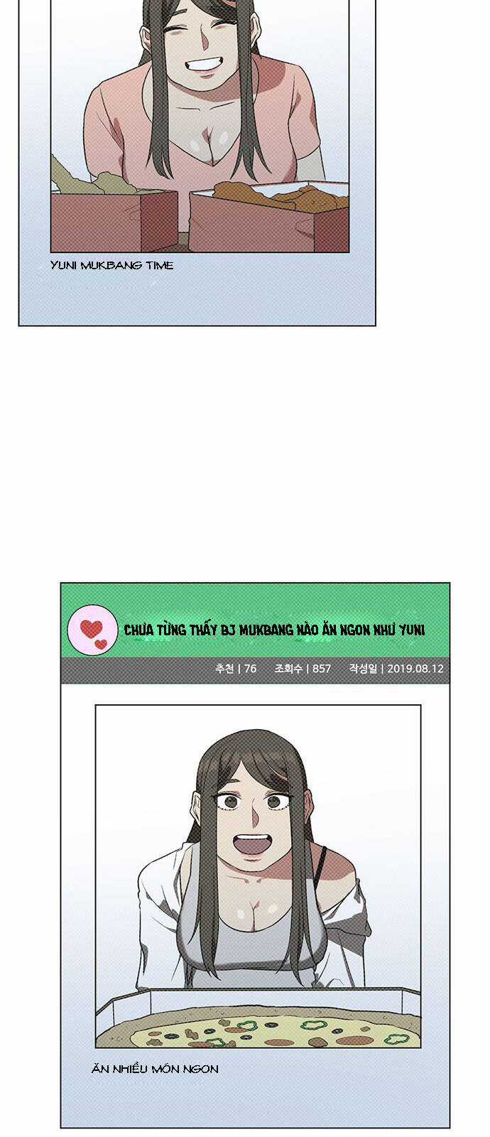 Thay Đổi Tôi Chapter 11 trang 35