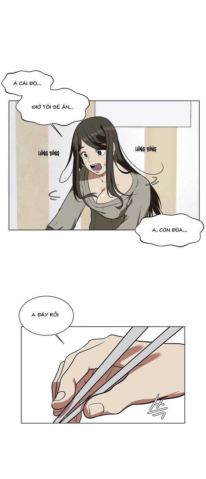 Thay Đổi Tôi Chapter 11 trang 4