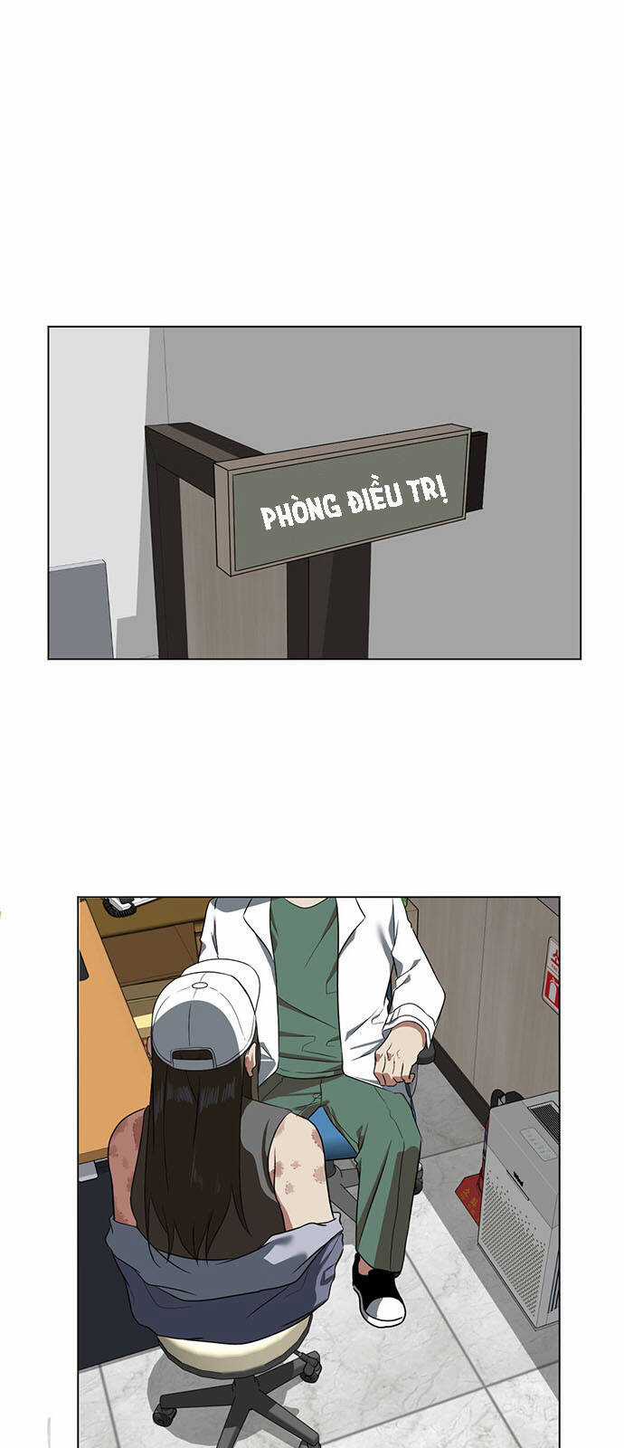 Thay Đổi Tôi Chapter 11 trang 40