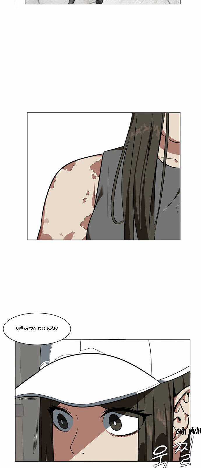 Thay Đổi Tôi Chapter 11 trang 41