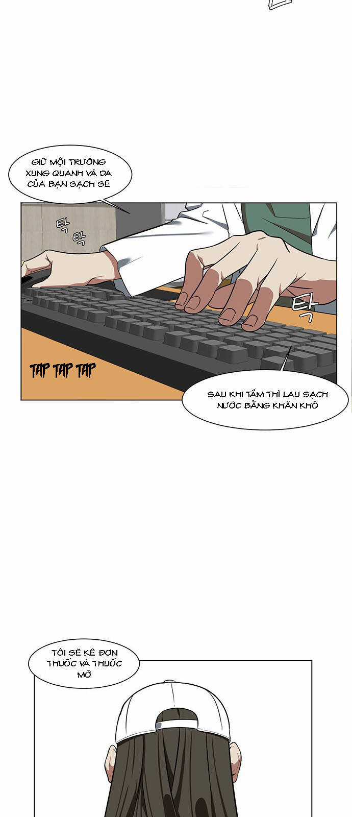 Thay Đổi Tôi Chapter 11 trang 42