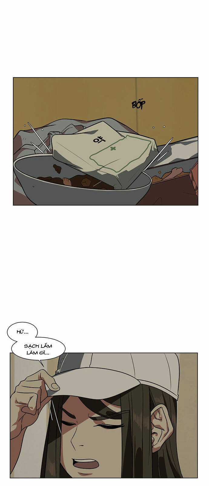 Thay Đổi Tôi Chapter 11 trang 44