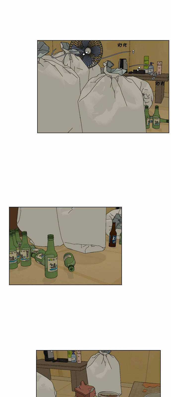 Thay Đổi Tôi Chapter 11 trang 46