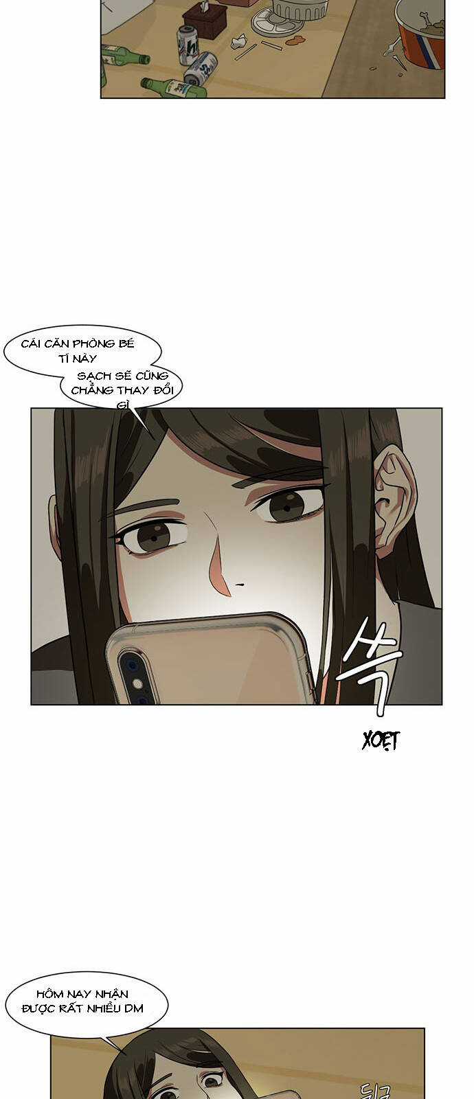 Thay Đổi Tôi Chapter 11 trang 47