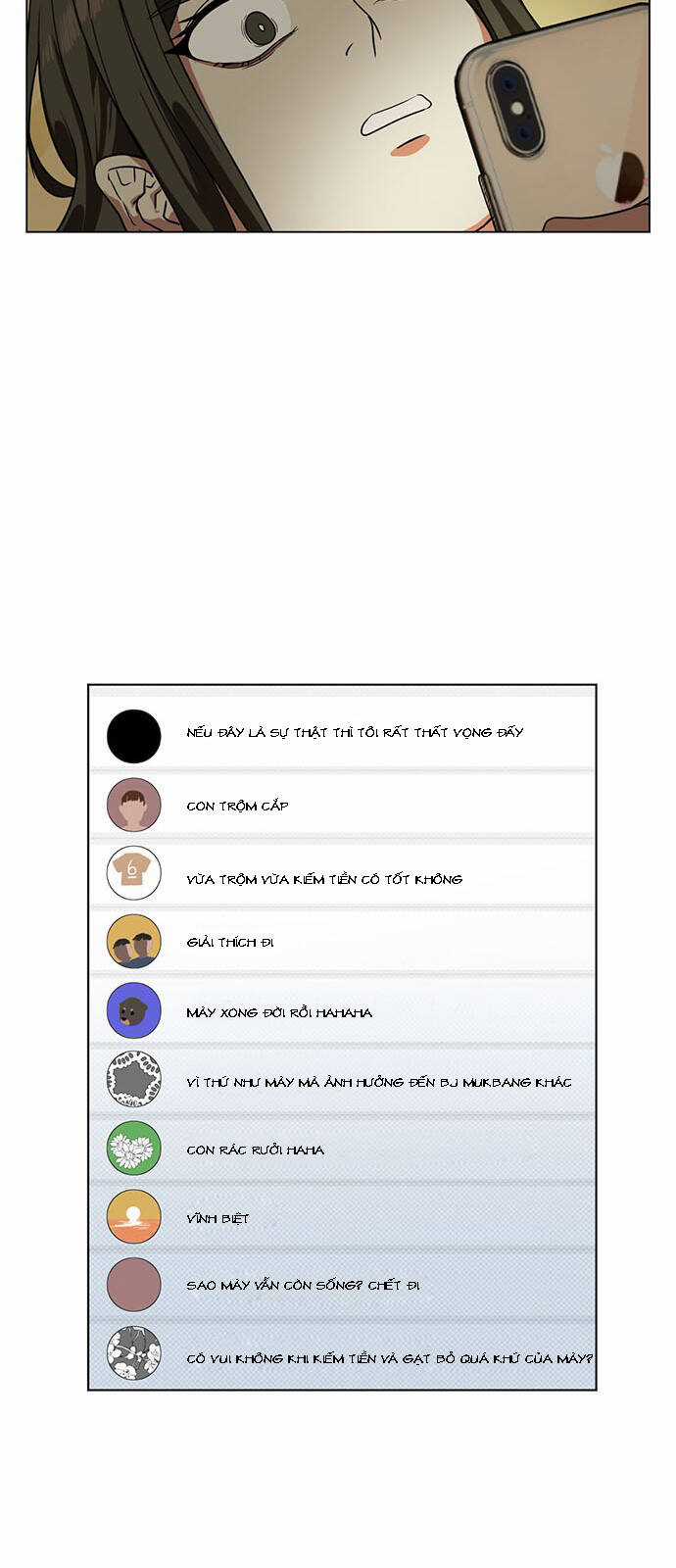 Thay Đổi Tôi Chapter 11 trang 49