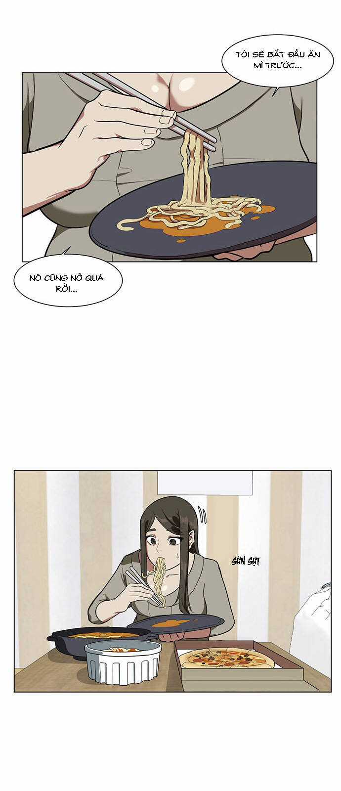 Thay Đổi Tôi Chapter 11 trang 5