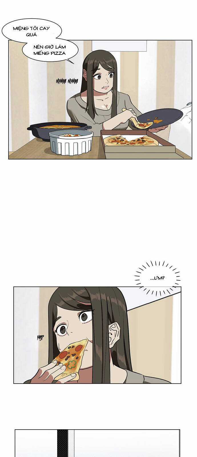 Thay Đổi Tôi Chapter 11 trang 6