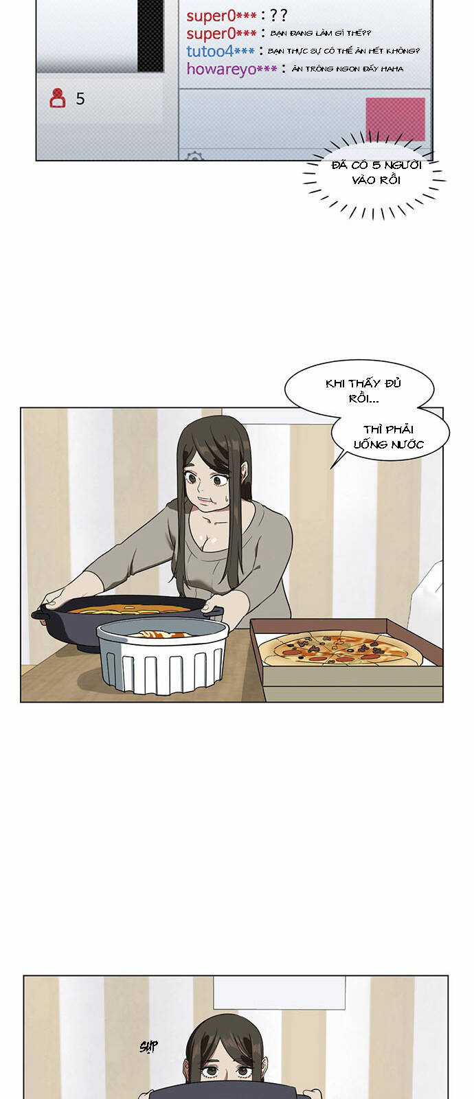 Thay Đổi Tôi Chapter 11 trang 7