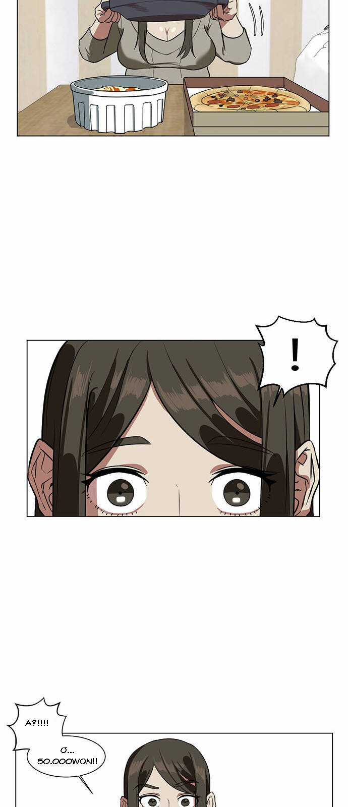 Thay Đổi Tôi Chapter 11 trang 8