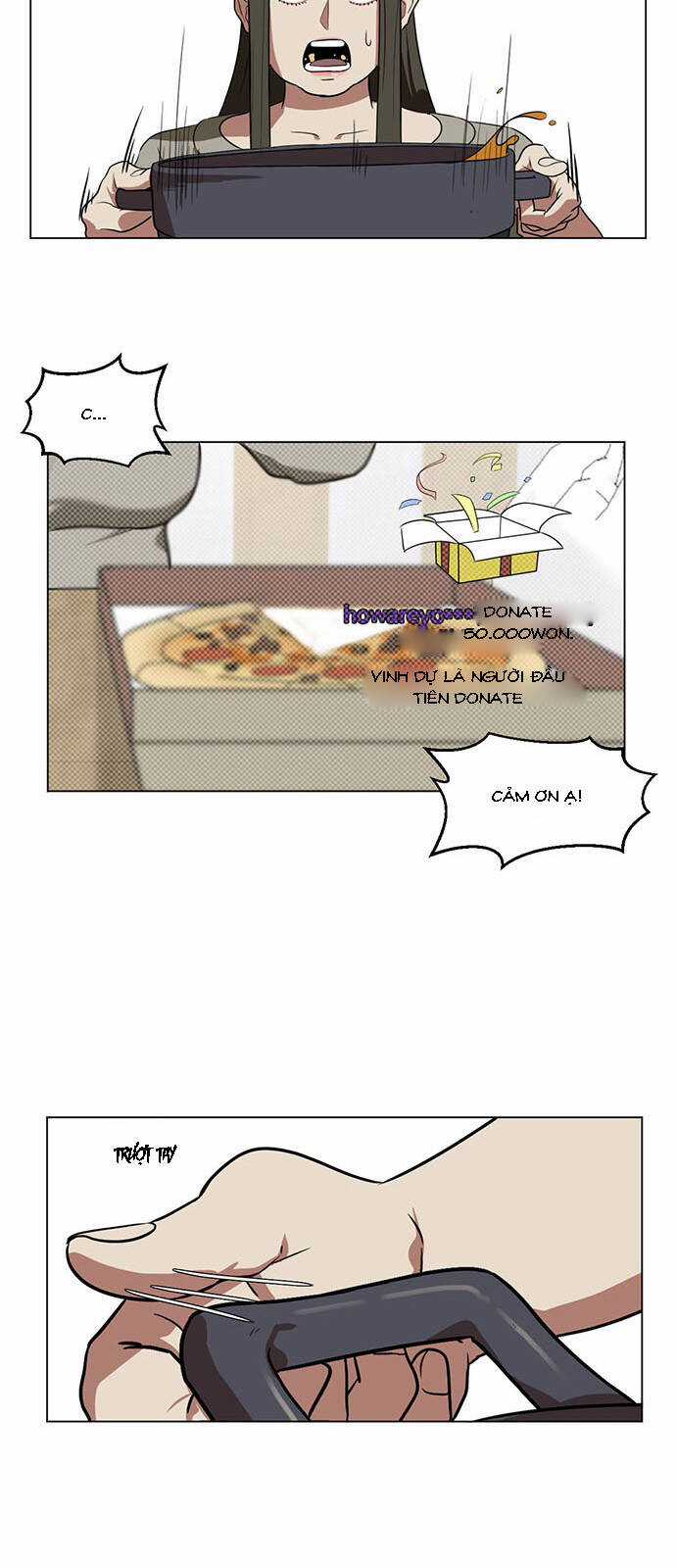 Thay Đổi Tôi Chapter 11 trang 9