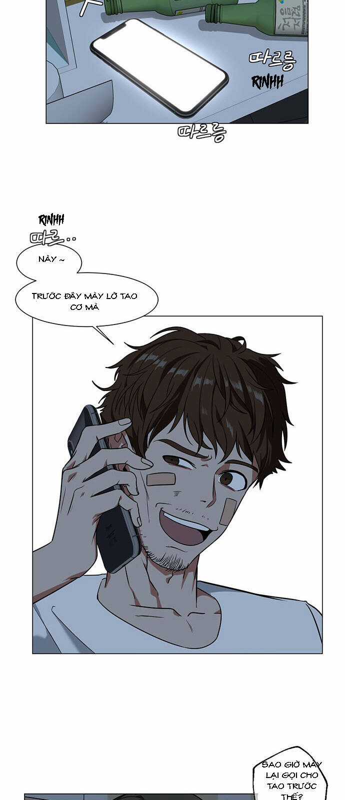 Thay Đổi Tôi Chapter 12 trang 11