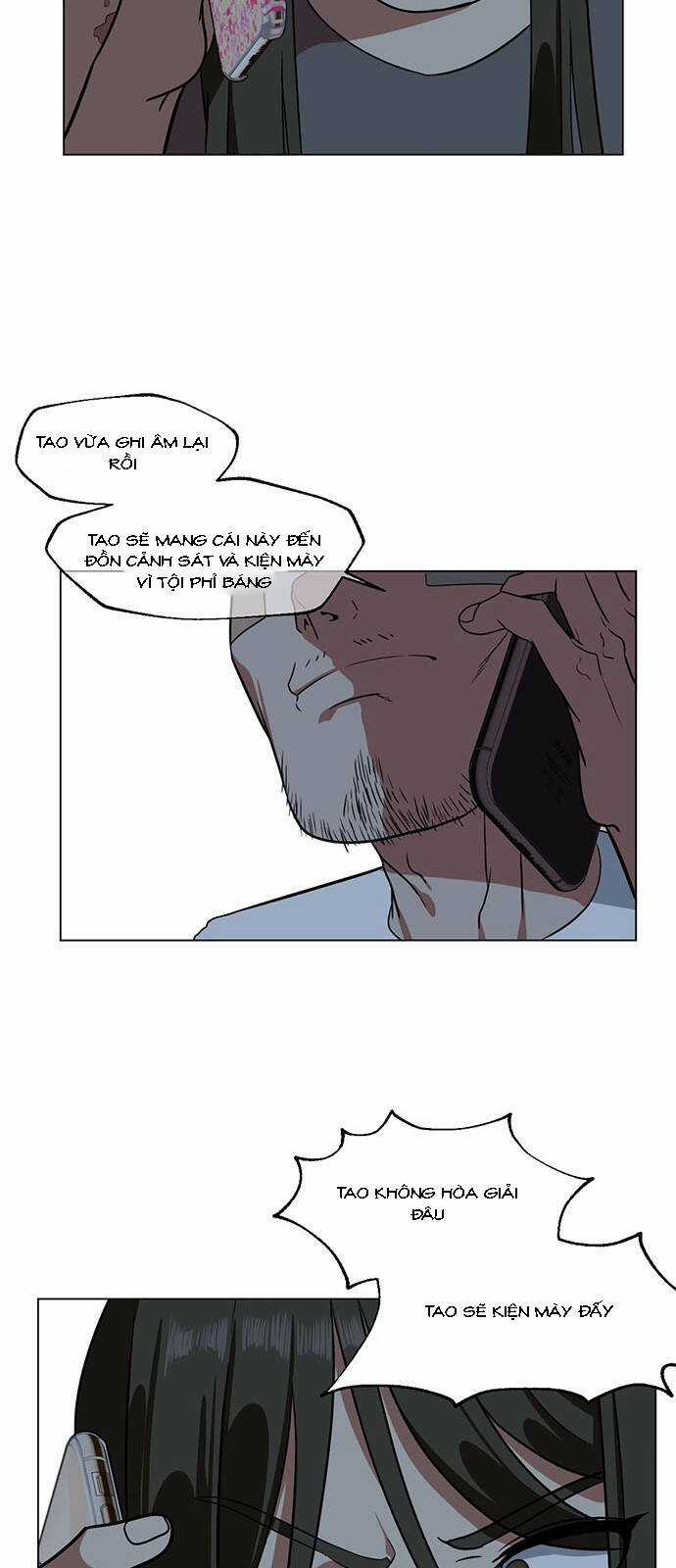 Thay Đổi Tôi Chapter 12 trang 15