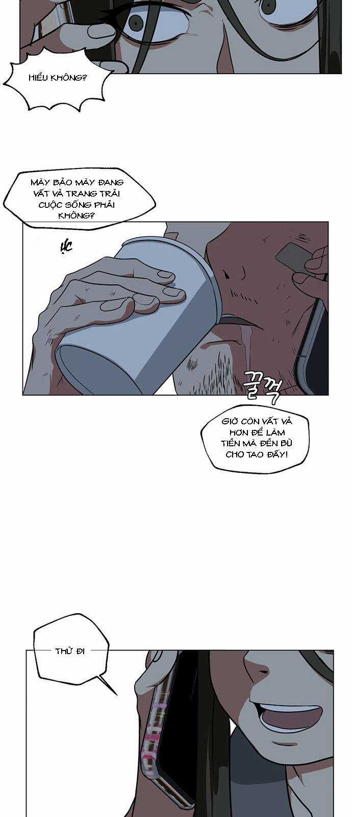 Thay Đổi Tôi Chapter 12 trang 16