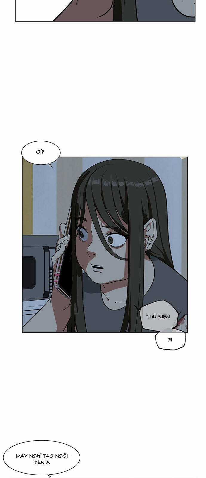 Thay Đổi Tôi Chapter 12 trang 17