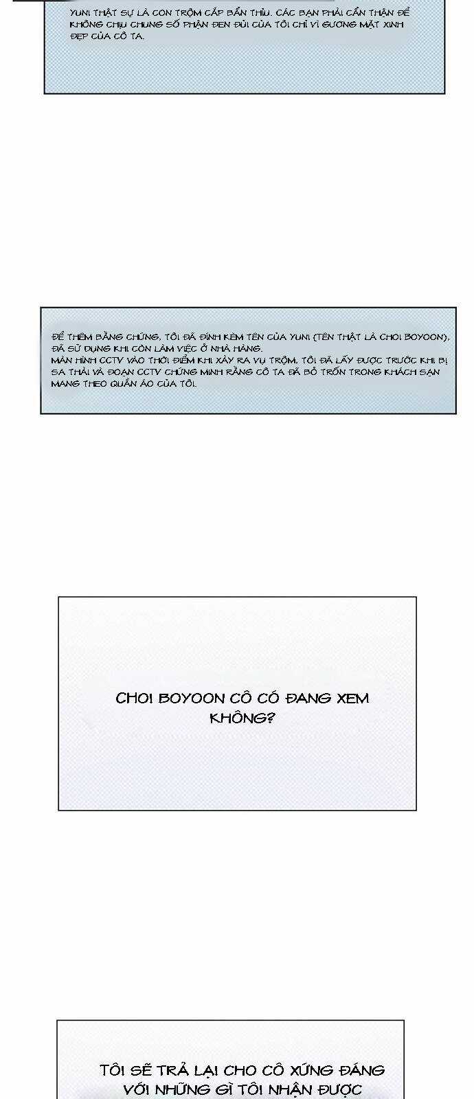 Thay Đổi Tôi Chapter 12 trang 2