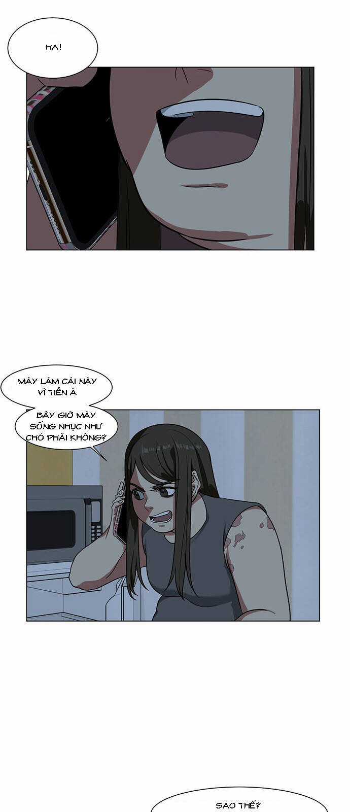 Thay Đổi Tôi Chapter 12 trang 21