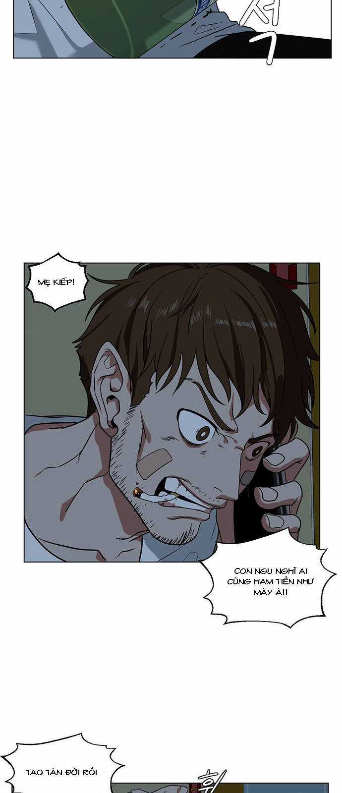 Thay Đổi Tôi Chapter 12 trang 23