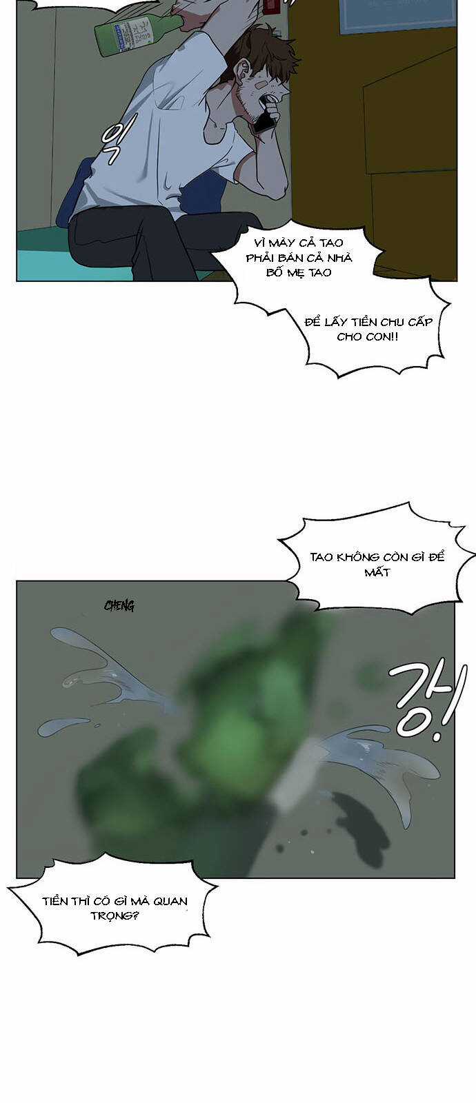 Thay Đổi Tôi Chapter 12 trang 24