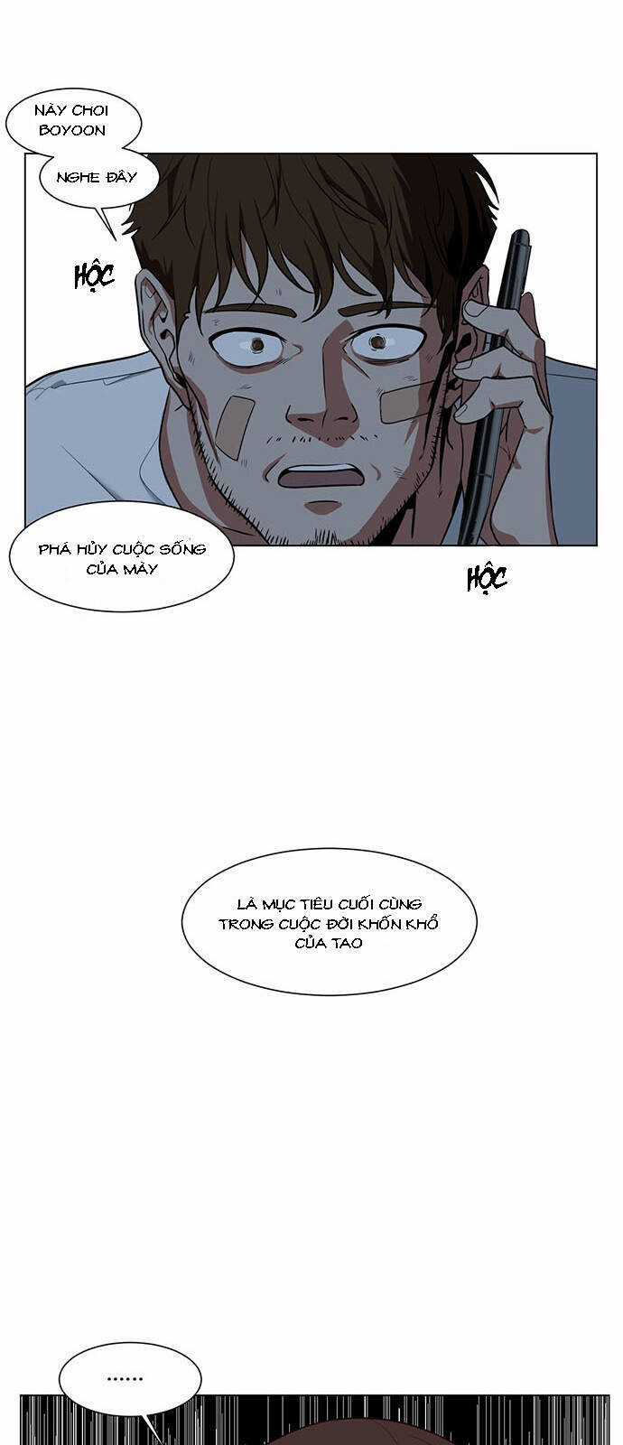 Thay Đổi Tôi Chapter 12 trang 25