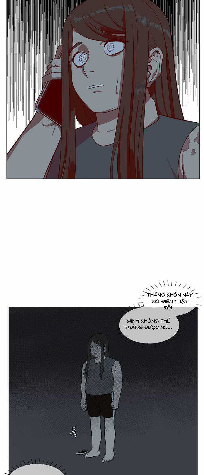 Thay Đổi Tôi Chapter 12 trang 26