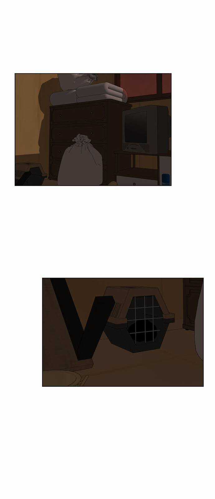 Thay Đổi Tôi Chapter 12 trang 30