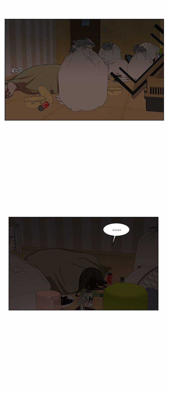 Thay Đổi Tôi Chapter 12 trang 31