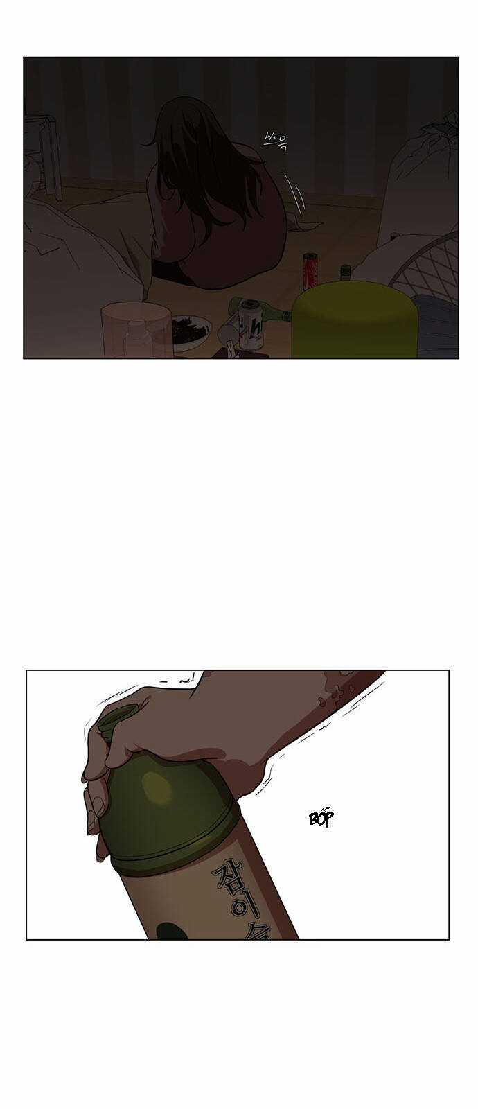 Thay Đổi Tôi Chapter 12 trang 32