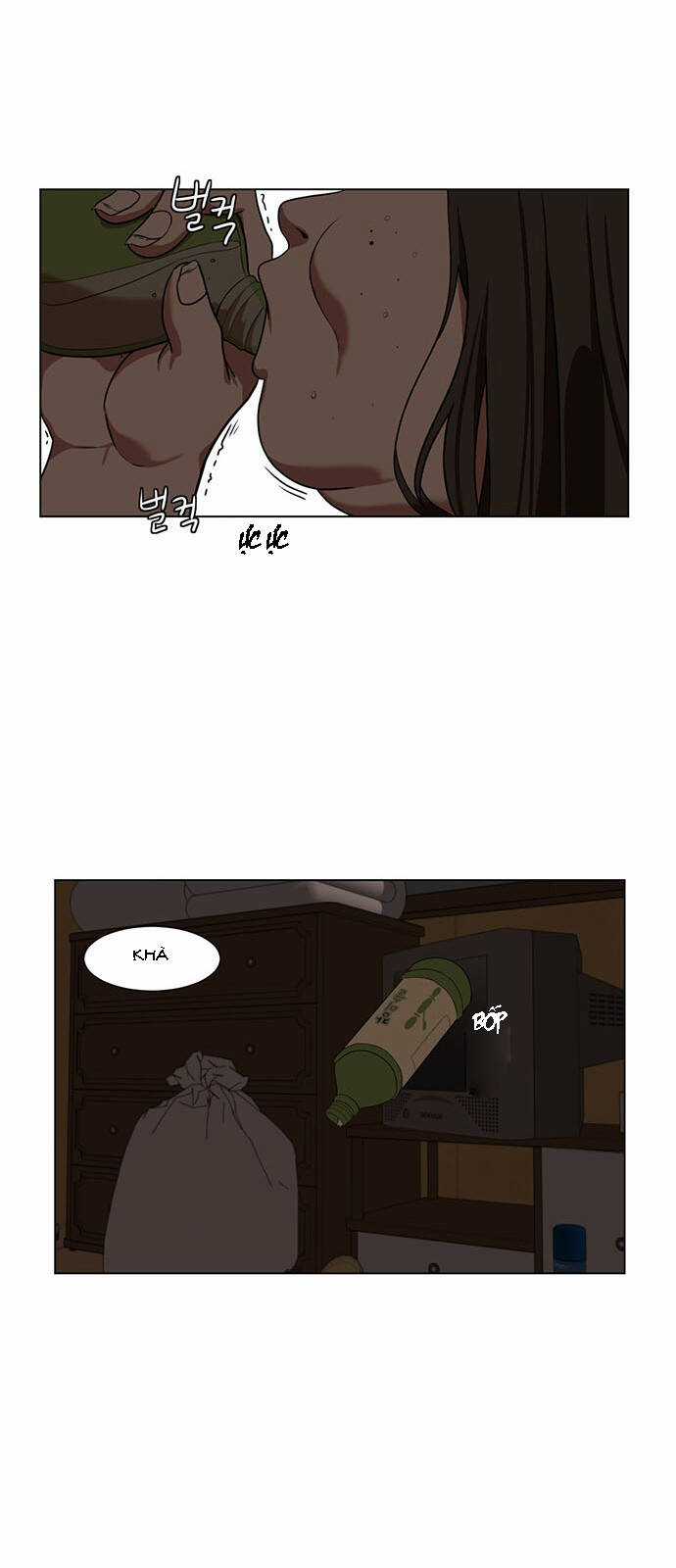 Thay Đổi Tôi Chapter 12 trang 33