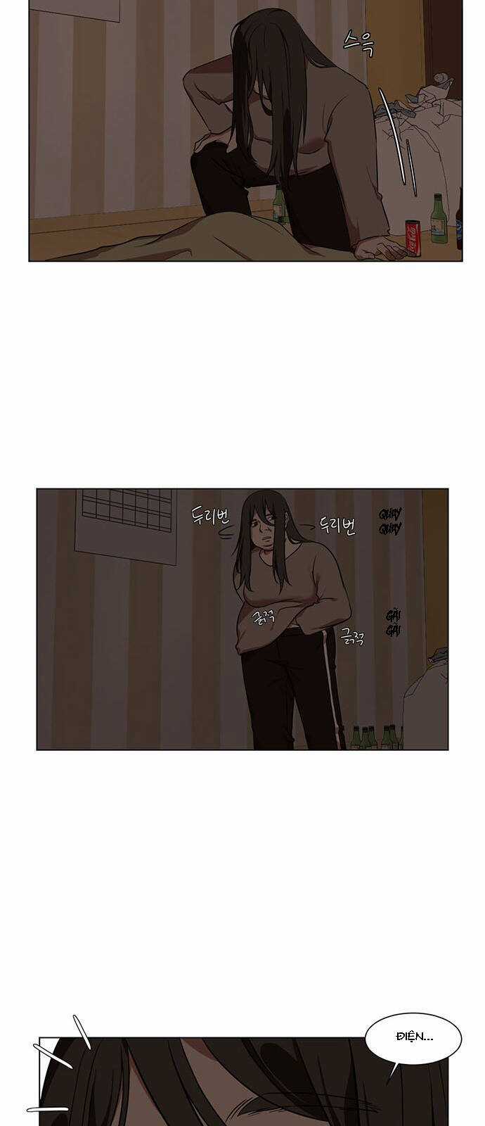 Thay Đổi Tôi Chapter 12 trang 35