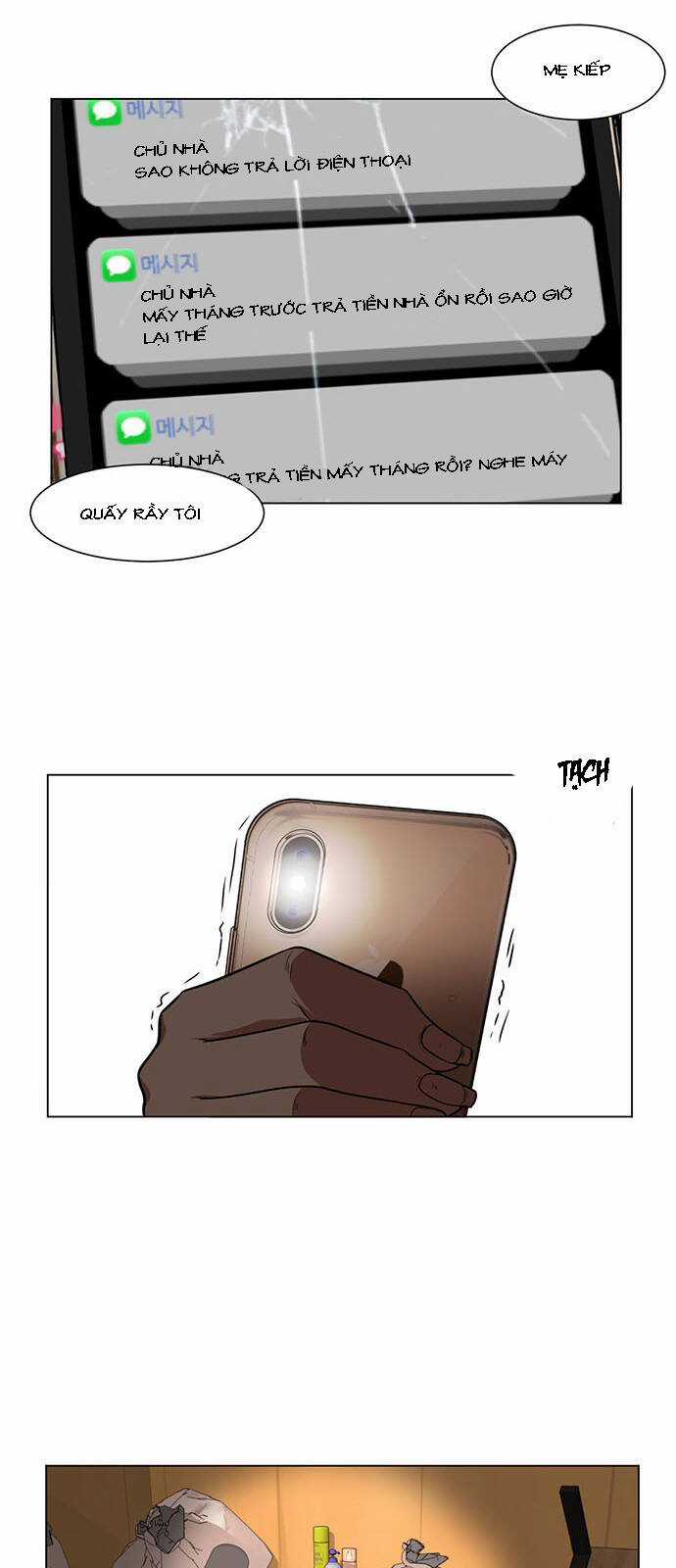 Thay Đổi Tôi Chapter 12 trang 37