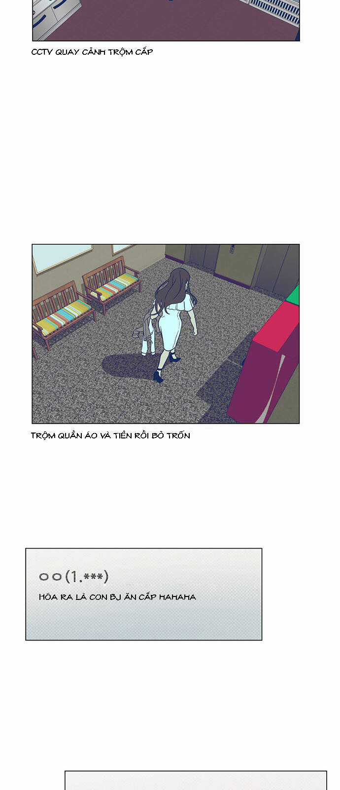 Thay Đổi Tôi Chapter 12 trang 4