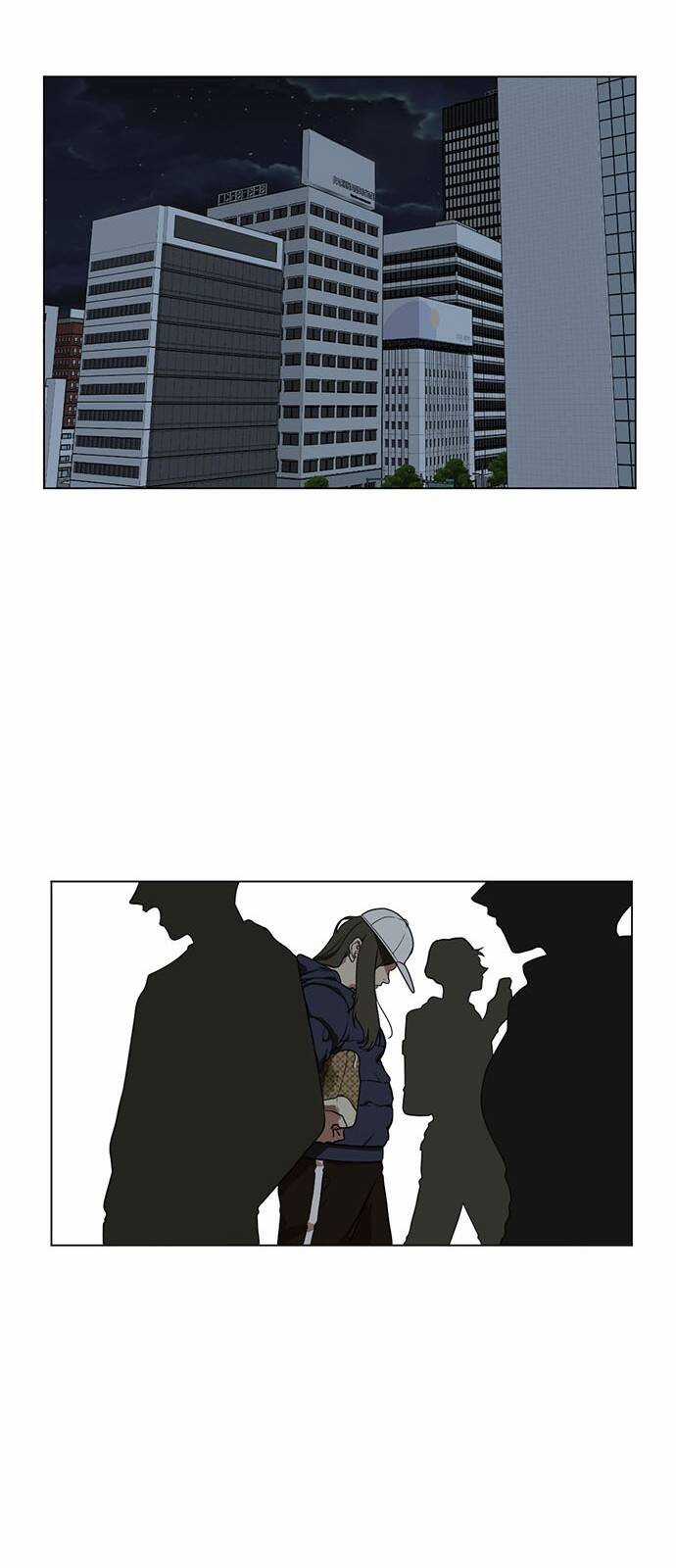 Thay Đổi Tôi Chapter 12 trang 40