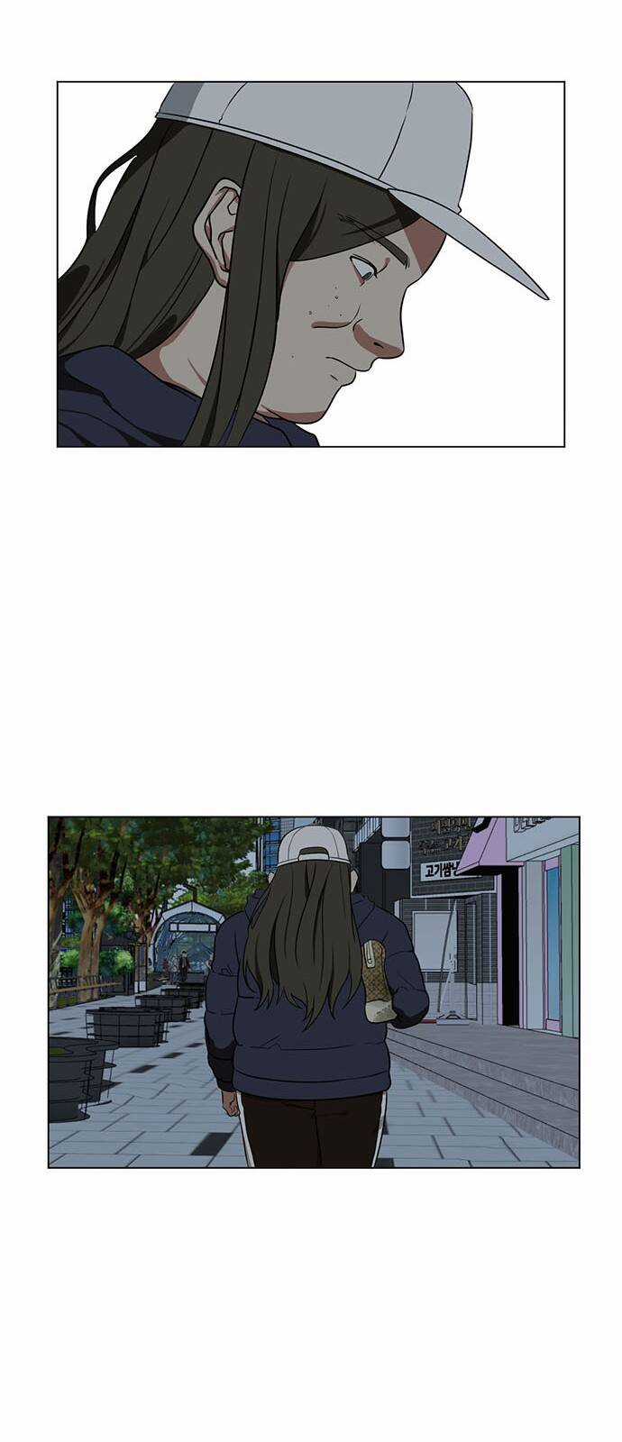 Thay Đổi Tôi Chapter 12 trang 41