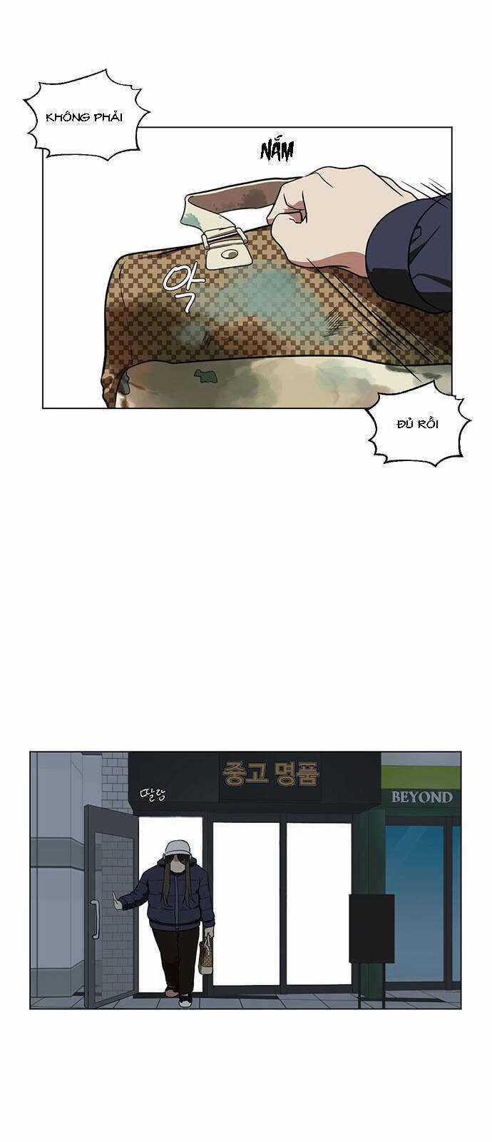 Thay Đổi Tôi Chapter 12 trang 48