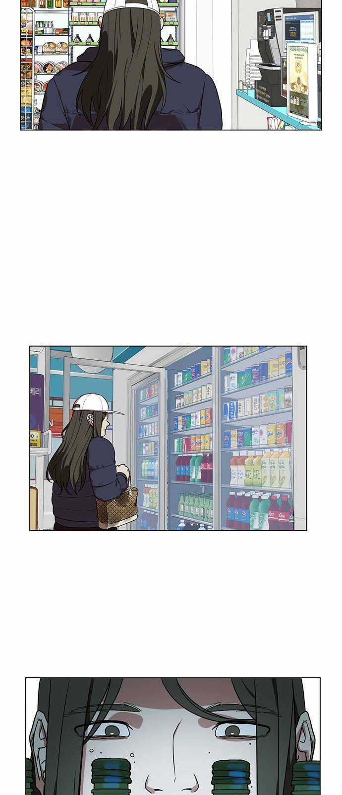 Thay Đổi Tôi Chapter 12 trang 50