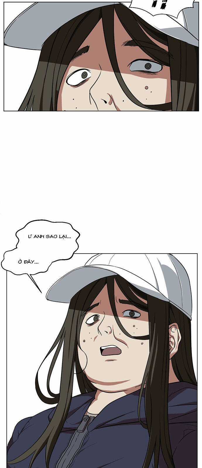 Thay Đổi Tôi Chapter 12 trang 57