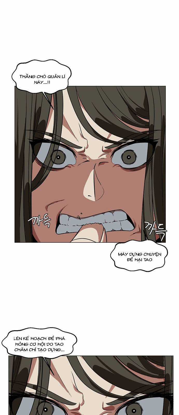 Thay Đổi Tôi Chapter 12 trang 8