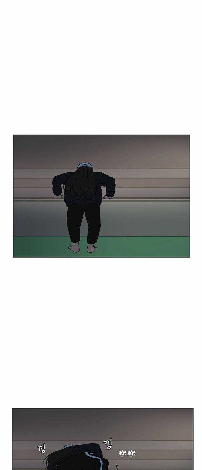 Thay Đổi Tôi Chapter 13 trang 11