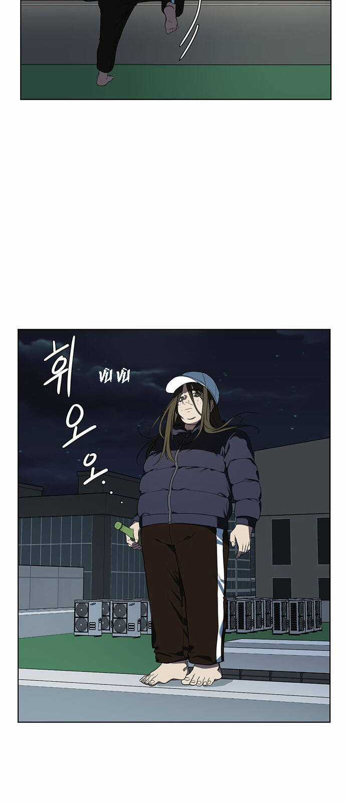 Thay Đổi Tôi Chapter 13 trang 12