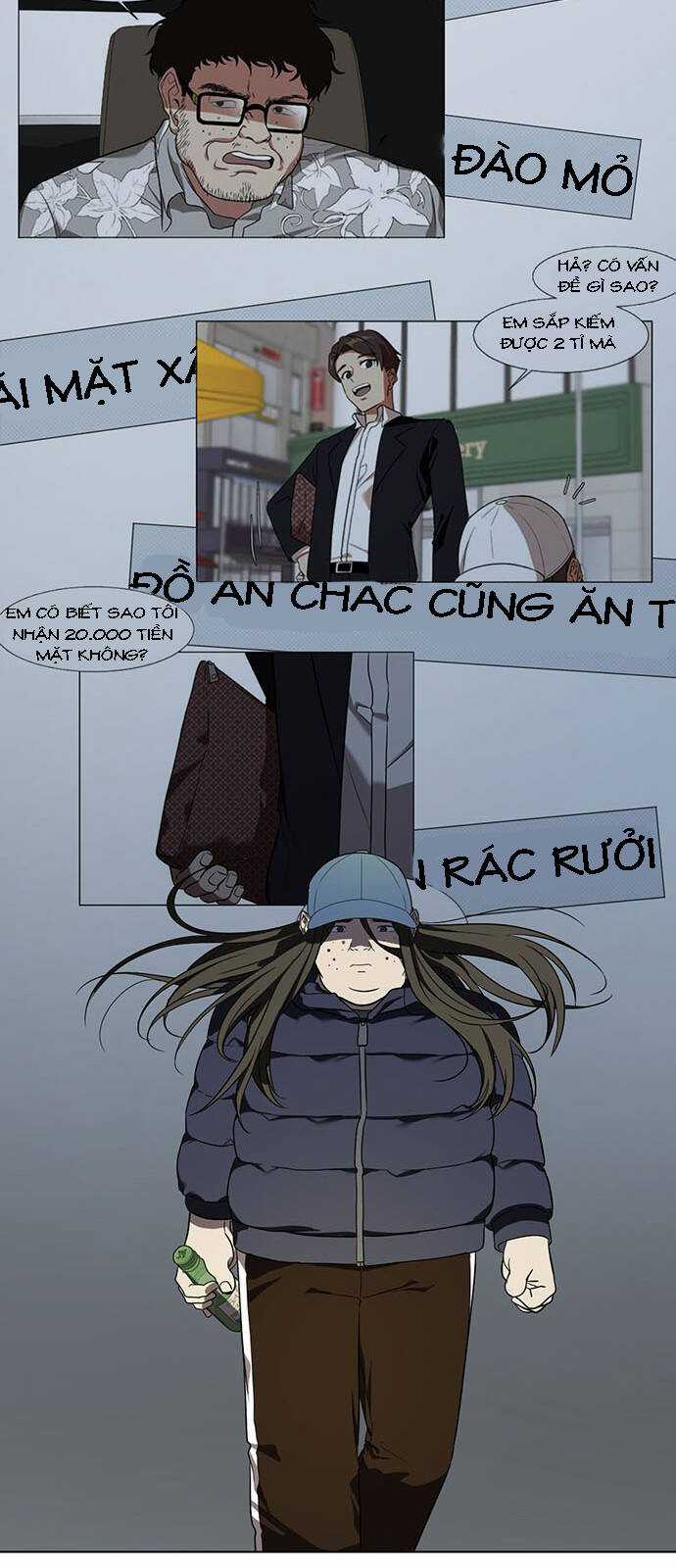 Thay Đổi Tôi Chapter 13 trang 15