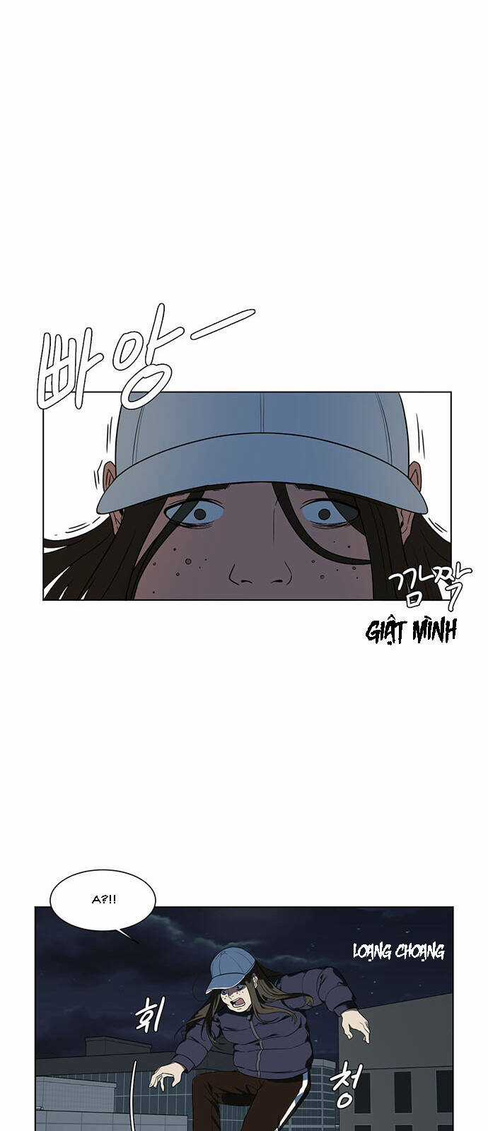 Thay Đổi Tôi Chapter 13 trang 16