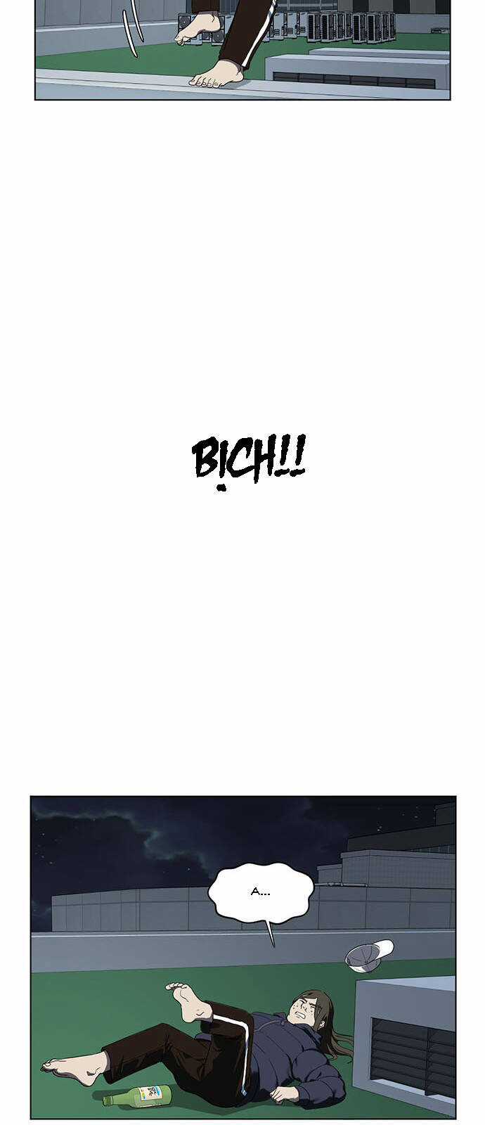 Thay Đổi Tôi Chapter 13 trang 17