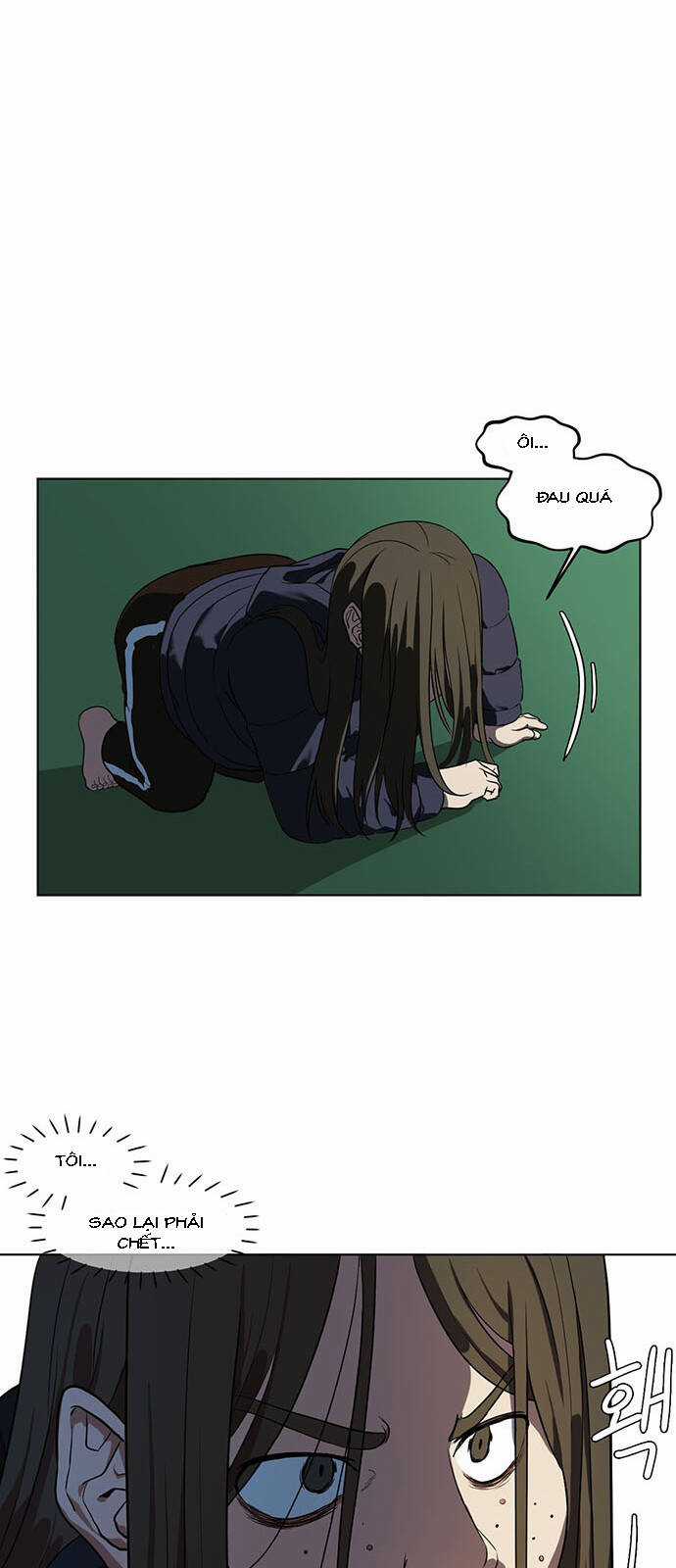 Thay Đổi Tôi Chapter 13 trang 18