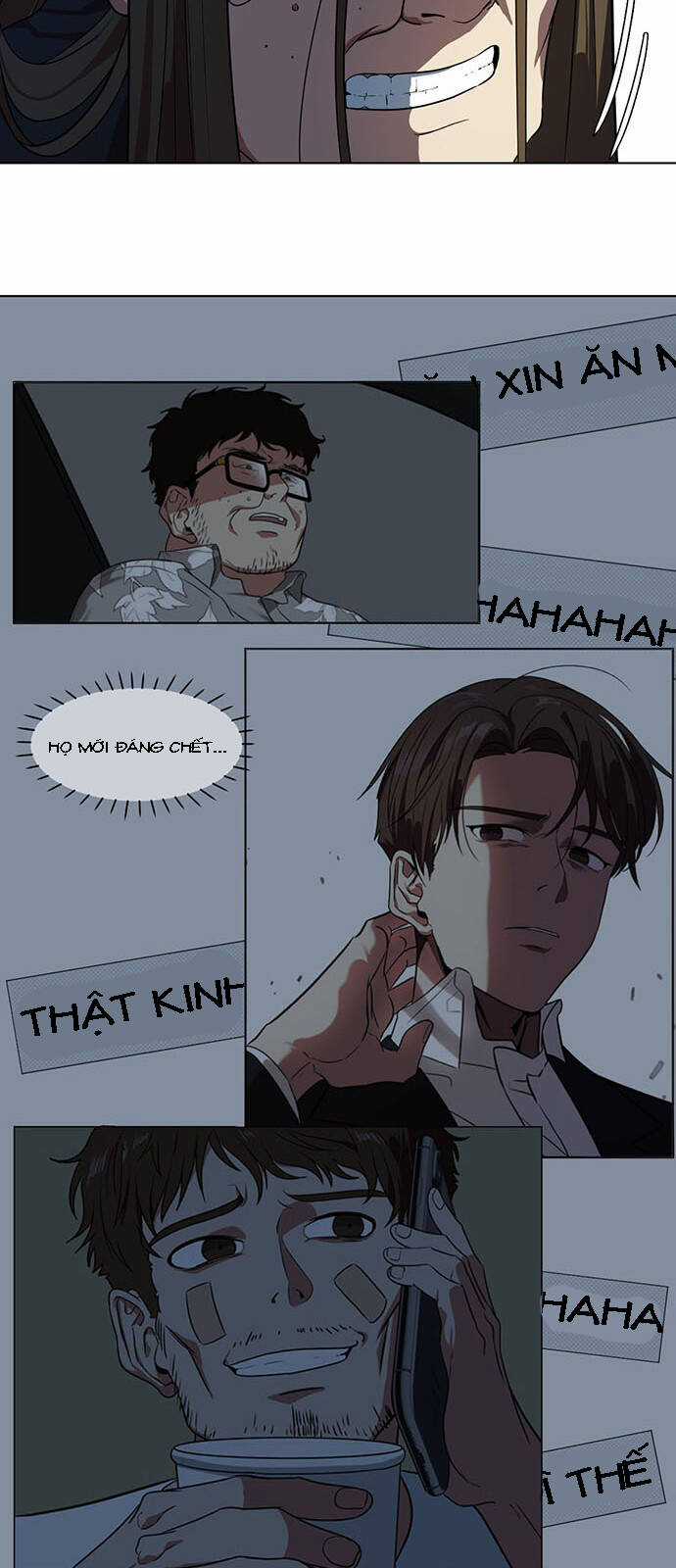 Thay Đổi Tôi Chapter 13 trang 19